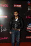 Bolly Celebs at 21st Life OK Screen Awards 02 - 53 of 78
