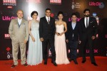 Bolly Celebs at 21st Life OK Screen Awards 02 - 60 of 78
