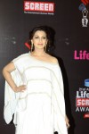 Bolly Celebs at 21st Life OK Screen Awards 02 - 61 of 78