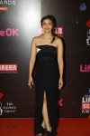 Bolly Celebs at 21st Life OK Screen Awards 02 - 62 of 78