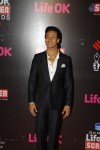 Bolly Celebs at 21st Life OK Screen Awards 02 - 64 of 78