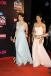 Bolly Celebs at 21st Life OK Screen Awards 02 - 67 of 78