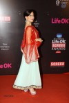 Bolly Celebs at 21st Life OK Screen Awards 02 - 72 of 78