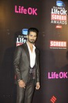 Bolly Celebs at 21st Life OK Screen Awards 02 - 73 of 78