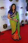 Bolly Celebs at 21st Lions Gold Awards 2015 - 31 of 67
