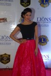 Bolly Celebs at 21st Lions Gold Awards 2015 - 45 of 67