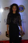 Bolly Celebs at 21st Lions Gold Awards 2015 - 63 of 67