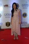 Bolly Celebs at 21st Lions Gold Awards 2015 - 66 of 67