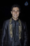 Bolly Celebs at Aamna Sharif Wedding Reception - 6 of 101