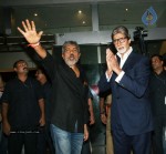 Bolly Celebs at Aarakshan Movie Premiere Show - 24 of 80