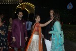 Bolly Celebs at Ahana Deol Sangeet Ceremony - 10 of 106