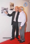 Bolly Celebs at Anupam Kher Art Exhibition Launch - 5 of 65