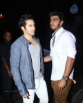 Bolly Celebs at Arjun Kapoor Birthday Party - 13 of 26