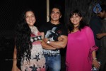 Bolly Celebs at Ashiesh Roy Bday Party - 45 of 62