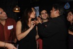 Bolly Celebs at Ashiesh Roy Bday Party - 49 of 62
