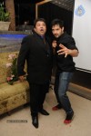 Bolly Celebs at Ashiesh Roy Bday Party - 54 of 62