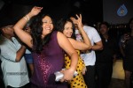 Bolly Celebs at Ashiesh Roy Bday Party - 58 of 62