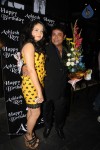 Bolly Celebs at Ashiesh Roy Bday Party - 59 of 62