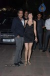 Bolly Celebs at Baba Dewan Bday Bash - 50 of 58