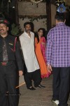 Bolly Celebs at Big B Diwali Party - 106 of 133