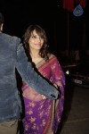 Bolly Celebs at Big B Diwali Party - 109 of 133