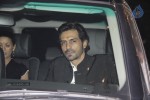 Bolly Celebs at Big B Diwali Party - 110 of 133
