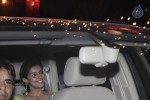 Bolly Celebs at Big B Diwali Party - 115 of 133