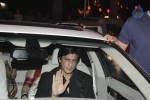 Bolly Celebs at Big B Diwali Party - 118 of 133