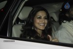 Bolly Celebs at Big B Diwali Party - 119 of 133
