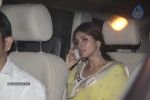 Bolly Celebs at Big B Diwali Party - 120 of 133