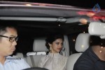 Bolly Celebs at Big B Diwali Party - 122 of 133