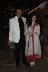 Bolly Celebs at Big B Diwali Party - 123 of 133