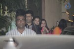 Bolly Celebs at Big B Diwali Party - 131 of 133