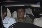 Bolly Celebs at Big B Diwali Party - 132 of 133