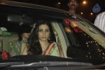 Bolly Celebs at Big B Diwali Party - 133 of 133