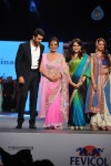 Bolly Celebs at Caring with Style Fashion Show - 107 of 136
