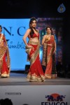 Bolly Celebs at Caring with Style Fashion Show - 120 of 136