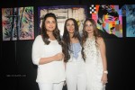 Bolly Celebs at Charity Art Auction Samvedna - 160 of 173