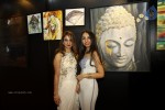 Bolly Celebs at Charity Art Auction Samvedna - 161 of 173