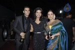 Bolly Celebs at Chevrolet APSARA Awards - 45 of 176