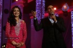 Bolly Celebs at Chevrolet APSARA Awards - 58 of 176