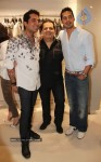 Bolly Celebs at D-7 Store Launch - 18 of 71