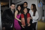 Bolly Celebs at Dabboo Ratnani Calendar Launch - 74 of 123