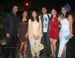 Bolly Celebs at Deepshikha Bash - 13 of 29