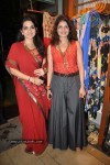 Bolly Celebs at Designers Store Launch - 17 of 46