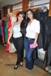 Bolly Celebs at Designers Store Launch - 23 of 46