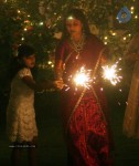Bolly Celebs at Diwali Celebrations  - 45 of 152