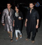 Bolly Celebs at Diwali Celebrations  - 57 of 152