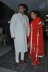 Bolly Celebs at Diwali Celebrations  - 59 of 152