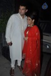 Bolly Celebs at Diwali Celebrations  - 77 of 152